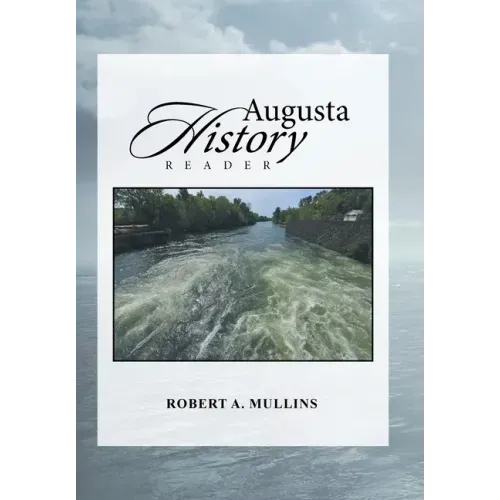 Augusta History Reader