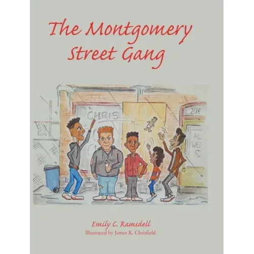 The Montgomery Street Gang