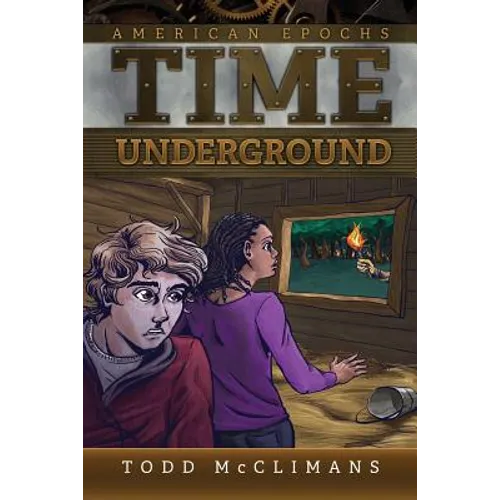 Time Underground