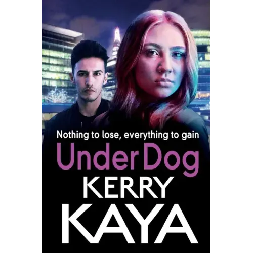 Under Dog