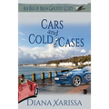 Cars and Cold Cases