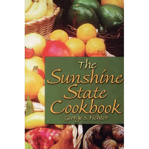 The Sunshine State Cookbook