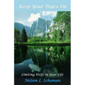 Keep Your Peace On: Limiting Strife in Your Life