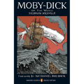Moby-Dick: Or, the Whale (Penguin Classics Deluxe Edition)