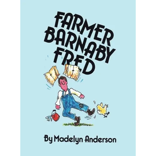 Farmer Barnaby Fred