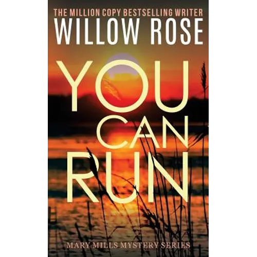You Can Run