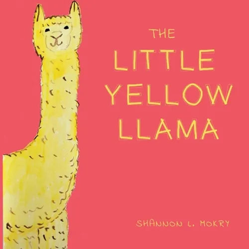 The Little Yellow Llama