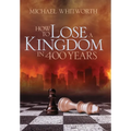 How to Lose a Kingdom in 400 Years: A Guide to 1-2 Kings