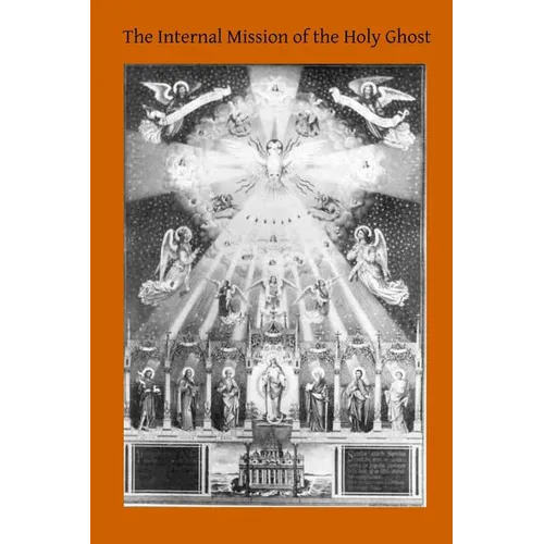 The Internal Mission of the Holy Ghost