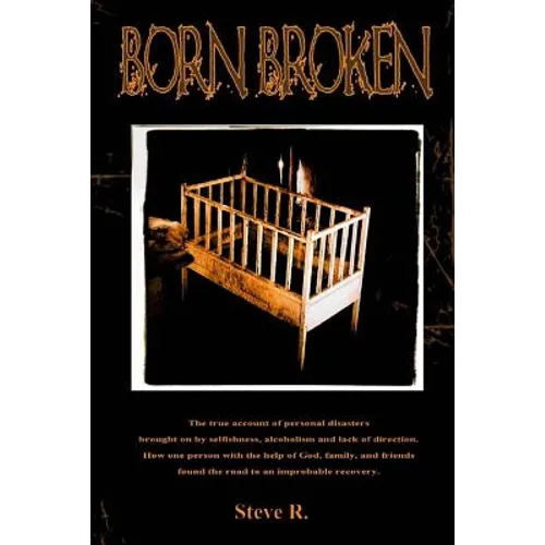 Born Broken
