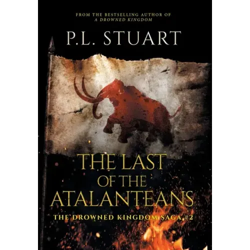 The Last of the Atalanteans