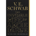 The Invisible Life of Addie Larue