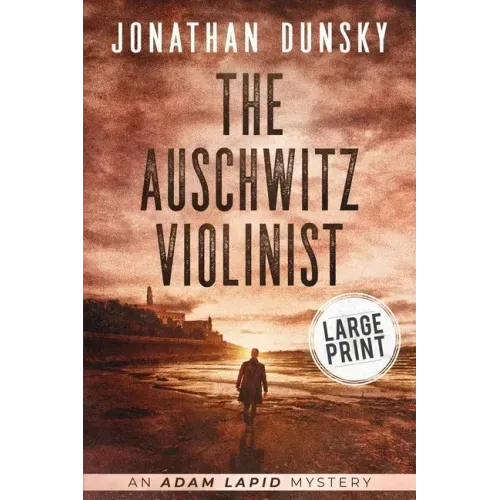 The Auschwitz Violinist