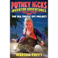 The Sea Turtle Spy Project