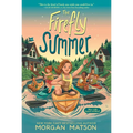 The Firefly Summer