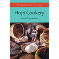 Hopi Cookery