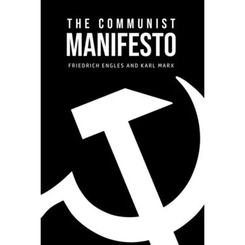 The Communist Manifesto - Paperback