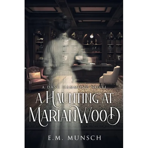 A Haunting at Marianwood