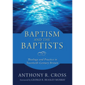 Baptism and the Baptists