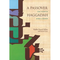 A Passover Haggadah: Go Forth and Learn