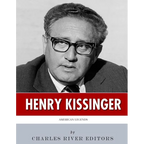 American Legends: The Life of Henry Kissinger