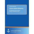 Cause-related Marketing: The Influence of the fit among partners, brands and cause