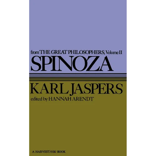 Spinoza