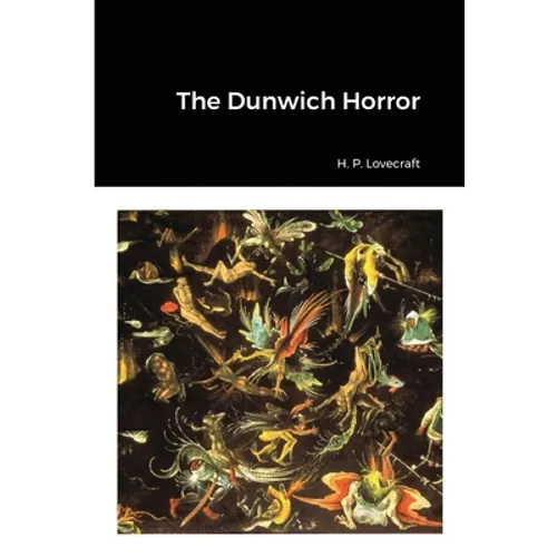The Dunwich Horror