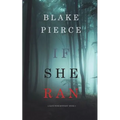 If She Ran (A Kate Wise Mystery-Book 3)