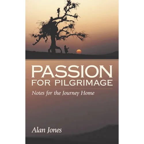 Passion for Pilgrimage