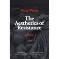 The Aesthetics of Resistance, Volume I