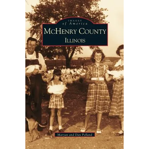 McHenry County: Illinois