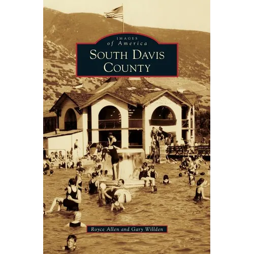 South Davis County