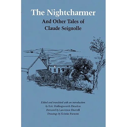 The Nightcharmer: And Other Tales
