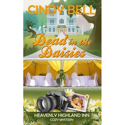 Dead in the Daisies