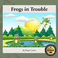 Frogs in Trouble