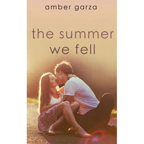 The Summer We Fell