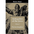 Antiquities of the Jews volume 1