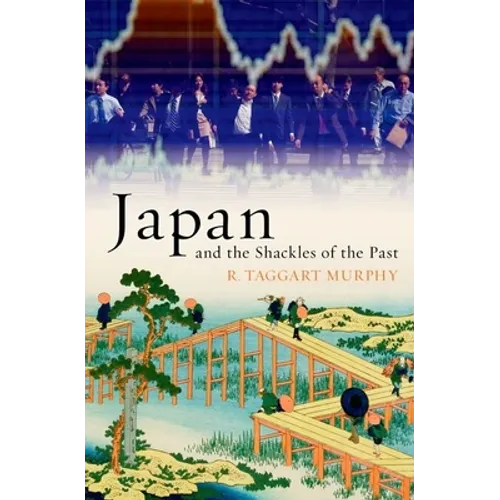 Japan and the Shackles of the Past
