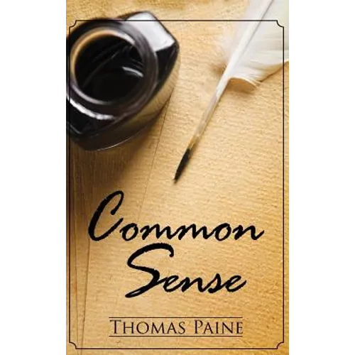 Common Sense