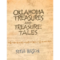 Oklahoma Treasures and Treasure Tales