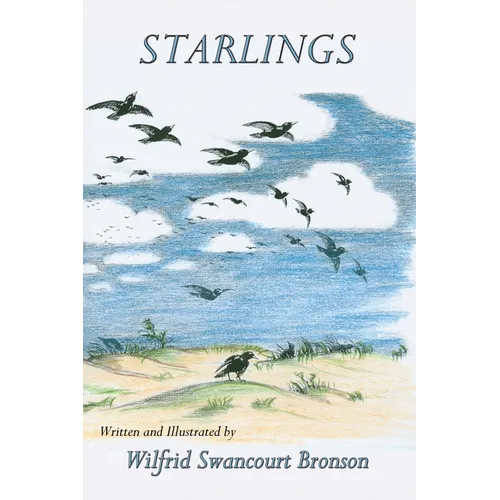 Starlings