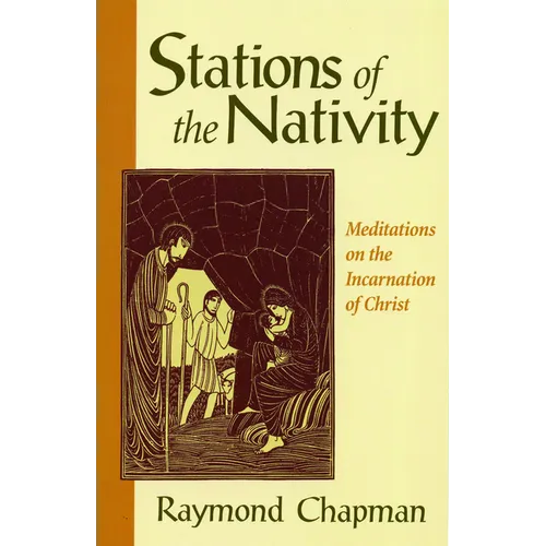 Stations of the Nativity
