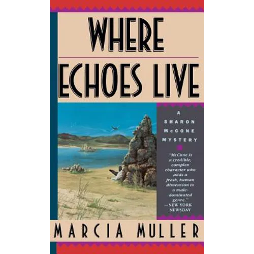 Where Echoes Live
