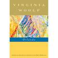 Orlando, a Biography: The Virginia Woolf Library Annotated Edition