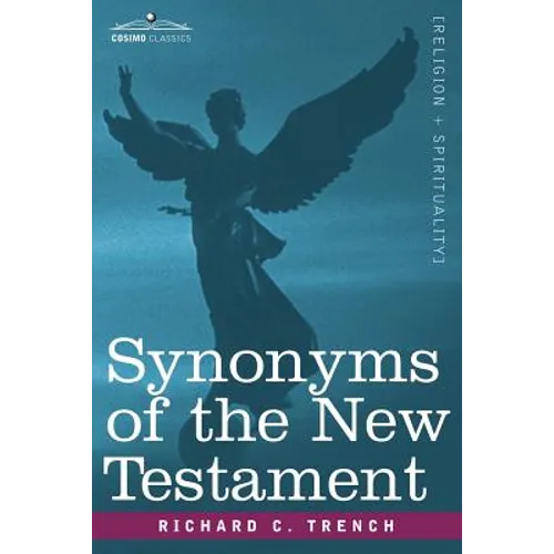 Synonyms of the New Testament