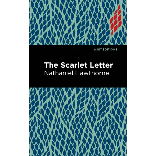 The Scarlet Letter