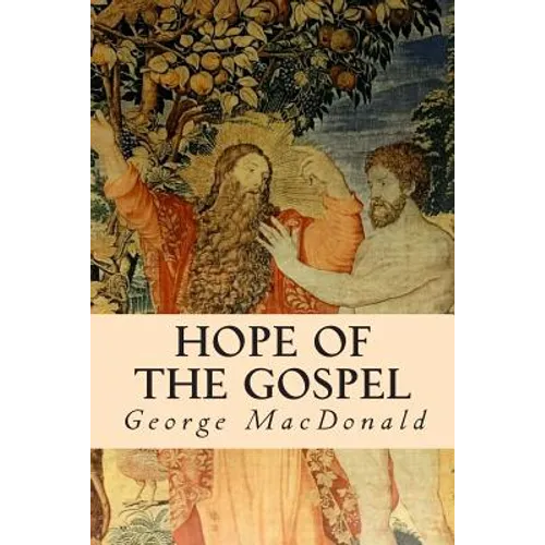 Hope of the Gospel