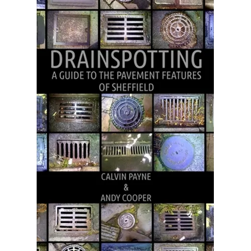 Drainspotting