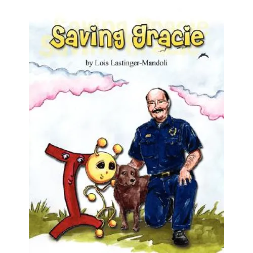 Saving Gracie
